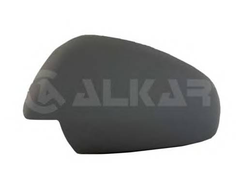 ALKAR 6341444 Корпус, наружное зеркало