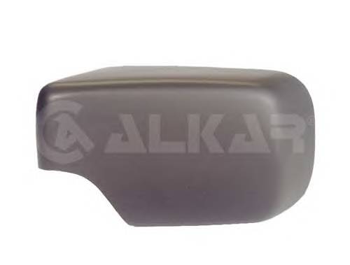 ALKAR 6341849 Корпус, наружное зеркало