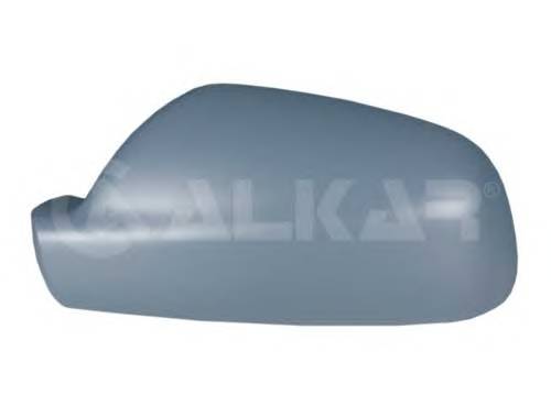 ALKAR 6342307 Корпус, зовнішнє дзеркало ALKAR 6342307 Корпус, зовнішнє дзеркало