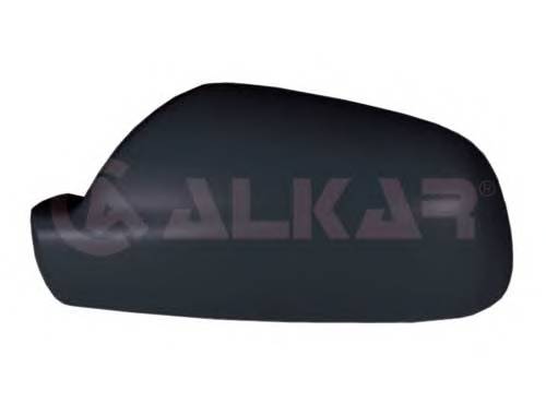 ALKAR 6344307 Корпус, зовнішнє дзеркало ALKAR 6344307 Корпус, зовнішнє дзеркало