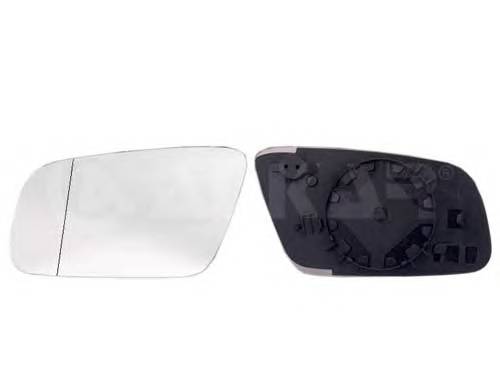 ALKAR 6401797 Зеркальное стекло, наружно