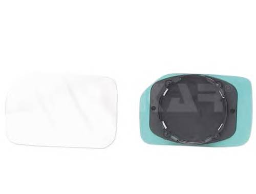 ALKAR 6402285 Дзеркальне скло, зовнішнє д