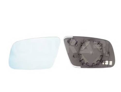ALKAR 6402797 Зеркальное стекло, наружно