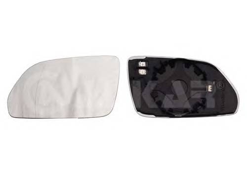 ALKAR 6411111 Зеркальное стекло, наружно