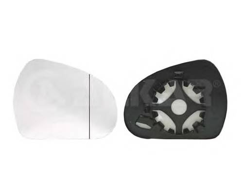 ALKAR 6421284 Зеркальное стекло, наружно