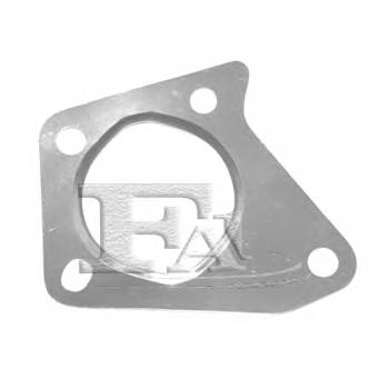 FA1 220-928 Прокладка, труба вихлопног...