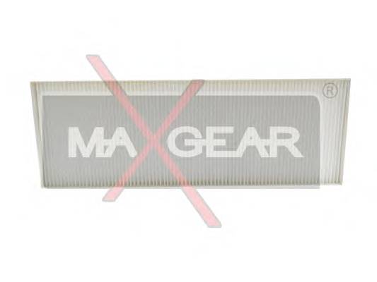 MAXGEAR 260066 Фильтр, воздух во внутренно