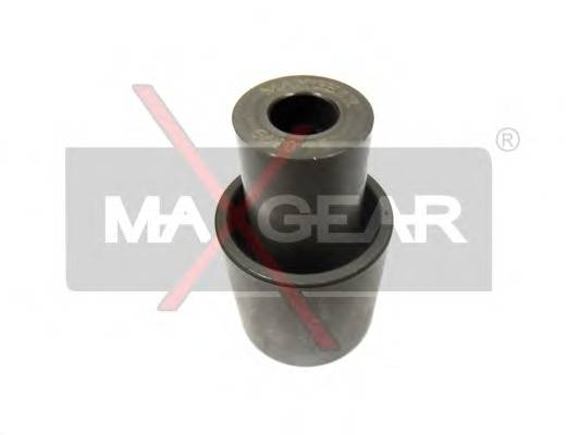 MAXGEAR 540379 Паразитный / Ведущий ролик, 