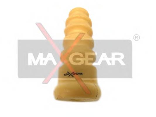 MAXGEAR 72-1653 ODBУJ AMORT. VW T. GOLF 4/B0RA