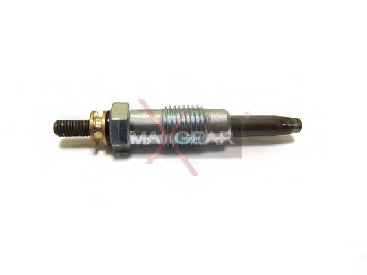 MAXGEAR 66-0006 ЊWIECA ЇAROWA DB CIENKI PA