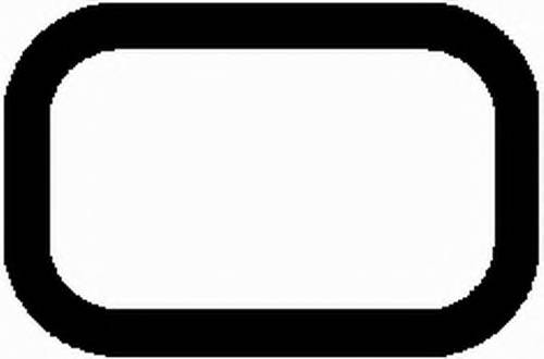 BGA MG0541 Прокладка, впускной коллек�...