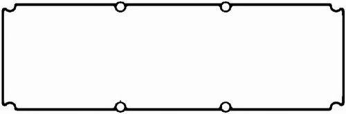 BGA RC9301 Прокладка, крышка головки ц