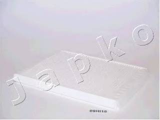 JAPKO 21K18 Фільтр, повітря у внутрішнь... JAPKO 21K18 Фільтр, повітря у внутрішнь...