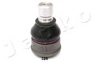 JAPKO 73326 Несущий / направляющий шарн