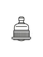 FRAP 2361 Несущий / направляющий шарн