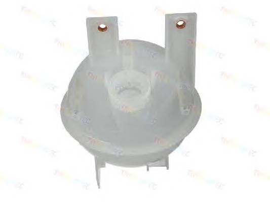 THERMOTEC DBG002TT Компенсационный бак, охлаж