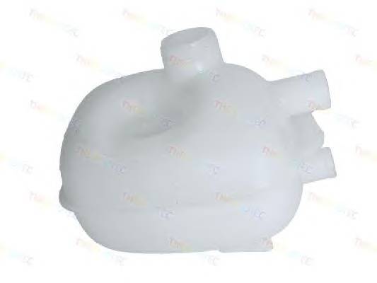 THERMOTEC DBW001TT Компенсационный бак, охлаж
