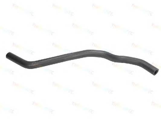 THERMOTEC DWR046TT Шланг радиатора THERMOTEC DWR046TT Шланг радиатора