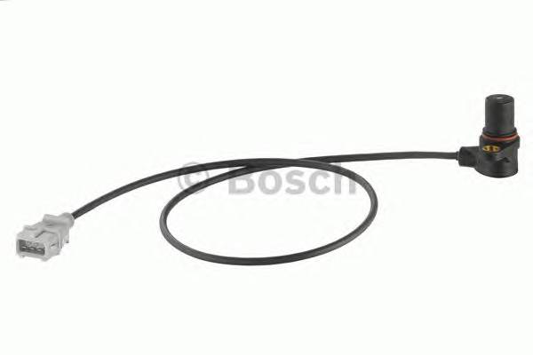 BOSCH 0 261 210 139 Датчик импульсов; Датчик ча... BOSCH 0 261 210 139 Датчик импульсов; Датчик ча...