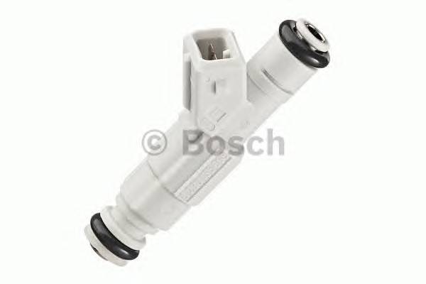 BOSCH 0 280 155 868 Клапанная форсунка