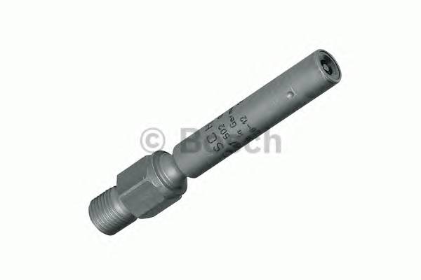 BOSCH 0 437 502 035 Клапанная форсунка