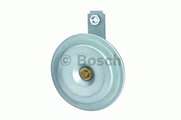 BOSCH 0 986 320 133 Звуковой сигнал; Звуковой с