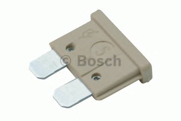 BOSCH 1 904 529 903 Предохранитель BOSCH 1 904 529 903 Предохранитель