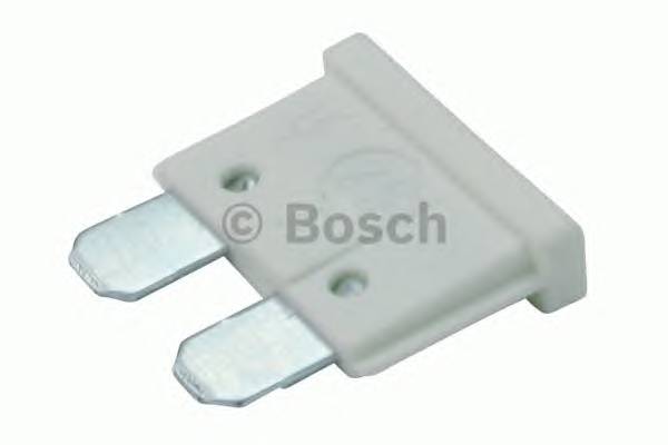BOSCH 1 904 529 908 Предохранитель BOSCH 1 904 529 908 Предохранитель