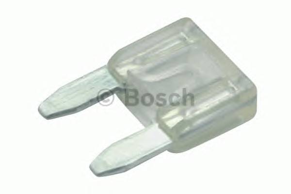 BOSCH 1 987 529 033 Предохранитель BOSCH 1 987 529 033 Предохранитель
