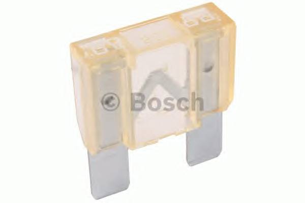 BOSCH 1 987 529 039 Предохранитель BOSCH 1 987 529 039 Предохранитель
