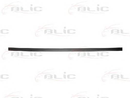 BLIC 5703-04-0014571P Облицювання / захисна накла...