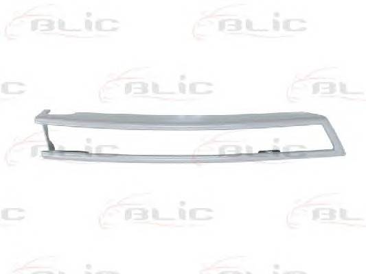 BLIC 5703-05-9540922P Облицовка / защитная наклад