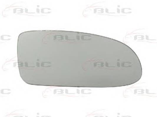 BLIC 6102-01-0139P Зеркальное стекло, наружно�...