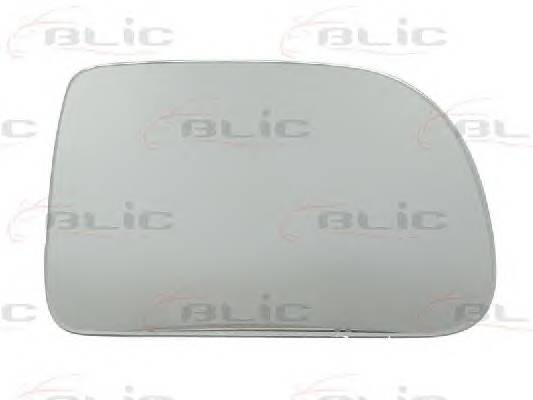 BLIC 6102-01-0211P Зеркальное стекло, наружно�
