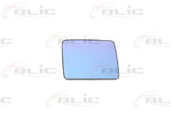 BLIC 6102-02-1232522P Зеркальное стекло, наружно