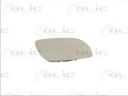 BLIC 6102-02-1232597P Зеркальное стекло, наружно