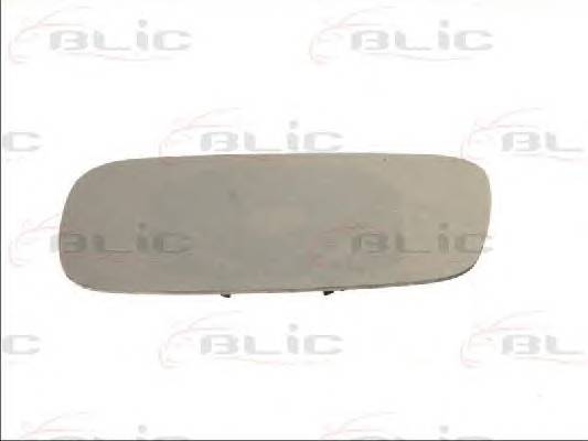 BLIC 6102-02-1291152P Зеркальное стекло, наружно
