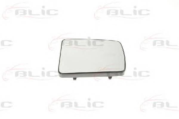 BLIC 6102-02-1291751P Зеркальное стекло, наружно