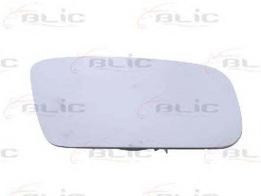 BLIC 6102-02-1292797P Зеркальное стекло, наружно