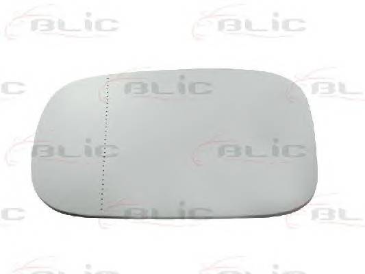 BLIC 610224018368P Стекло зеркала
