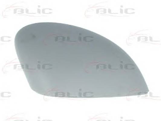 BLIC 6103-01-1312520P Покрытие, внешнее зеркало