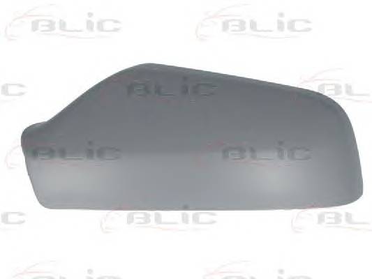 BLIC 6103-01-1321237P Корпус, наружное зеркало