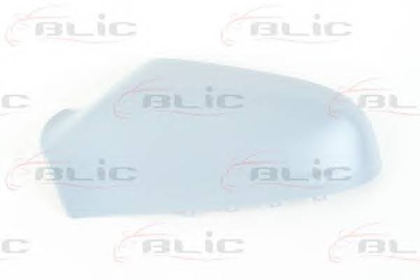 BLIC 6103-01-1321238P Корпус, наружное зеркало