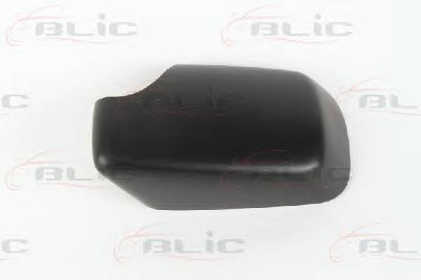 BLIC 6103-01-1322829P Корпус, наружное зеркало