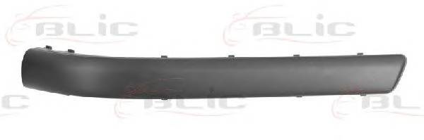 BLIC 6502-07-9539972P Облицювання / захисна накла...