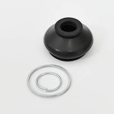 ASAM 30879 ASAM RENAULT Пыльник наконечника