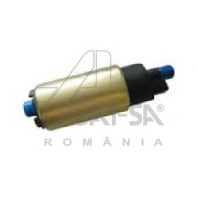 ASAM 01147 ASAM RENAULT Электро-бензонасос S