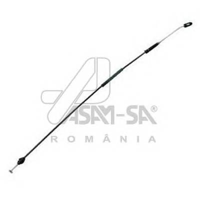 ASAM 30371 Трос акселератора Dacia Logan 1.4/