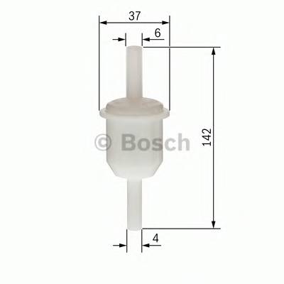 BOSCH 0 450 904 149 Топливный фильтр