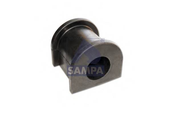 SAMPA 040.019 Втулка, стабілізатор